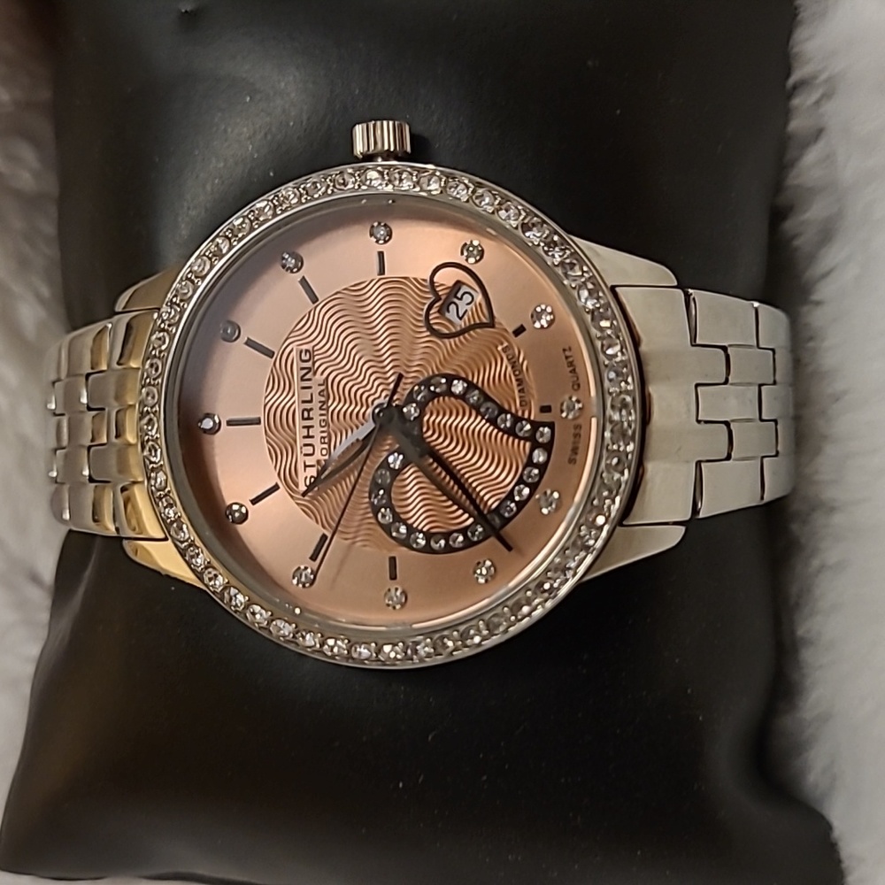 Ladies watch